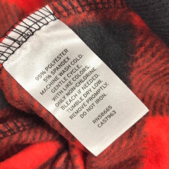 Bp. Microfleece Hooded Jumpsuit Pajamas - Picture 6 of 7